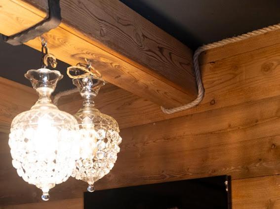 Chalet Sestriere Champlas du Col Ngoại thất bức ảnh