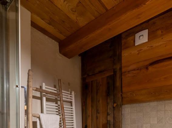 Chalet Sestriere Champlas du Col Ngoại thất bức ảnh