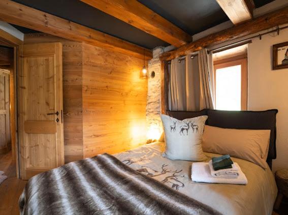 Chalet Sestriere Champlas du Col Ngoại thất bức ảnh