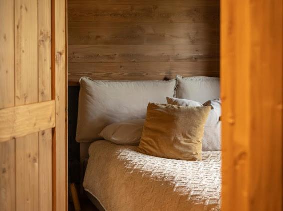 Chalet Sestriere Champlas du Col Ngoại thất bức ảnh