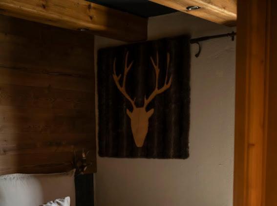 Chalet Sestriere Champlas du Col Ngoại thất bức ảnh